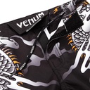 FIGHTSHORTS ENFANT VENUM DRAGON'S FLIGHT NOIR/BLANC