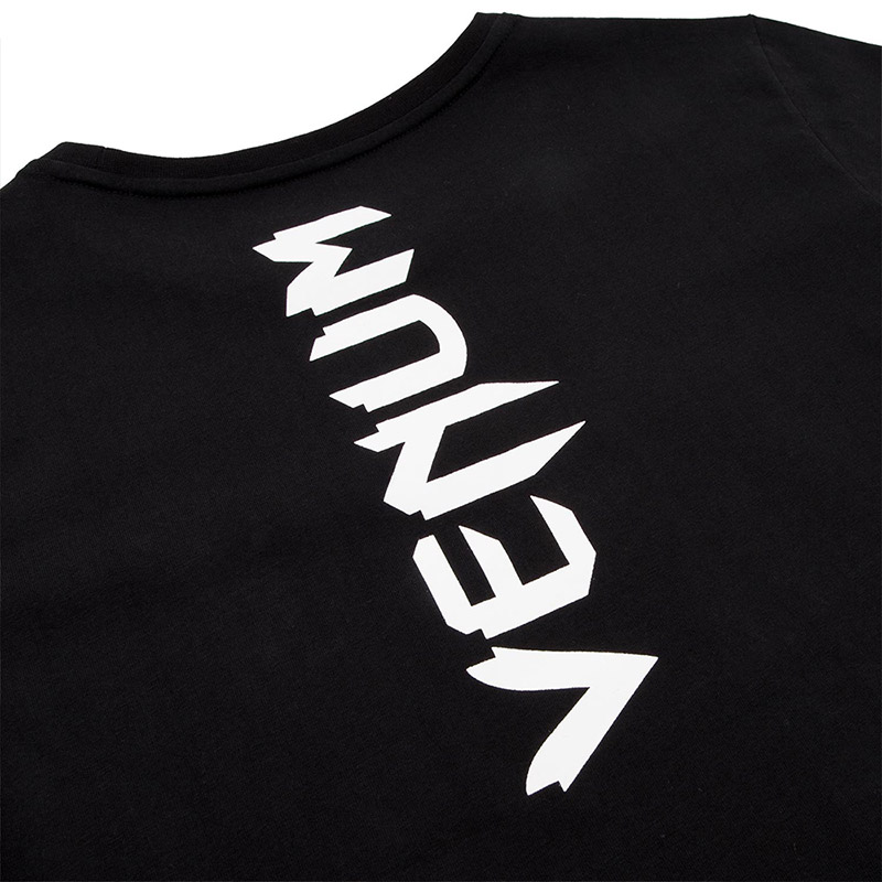 T-SHIRT ENFANT VENUM DRAGON'S FLIGHT - NOIR/BLANC