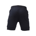 Zilla USA ALUMNI SPORTSWEAR SHORT BLUE NAVY