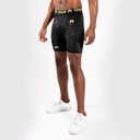 SHORT DE COMPRESSION VENUM G-FIT - NOIR/OR