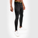 PANTALON DE COMPRESSION VENUM G-FIT - NOIR/OR