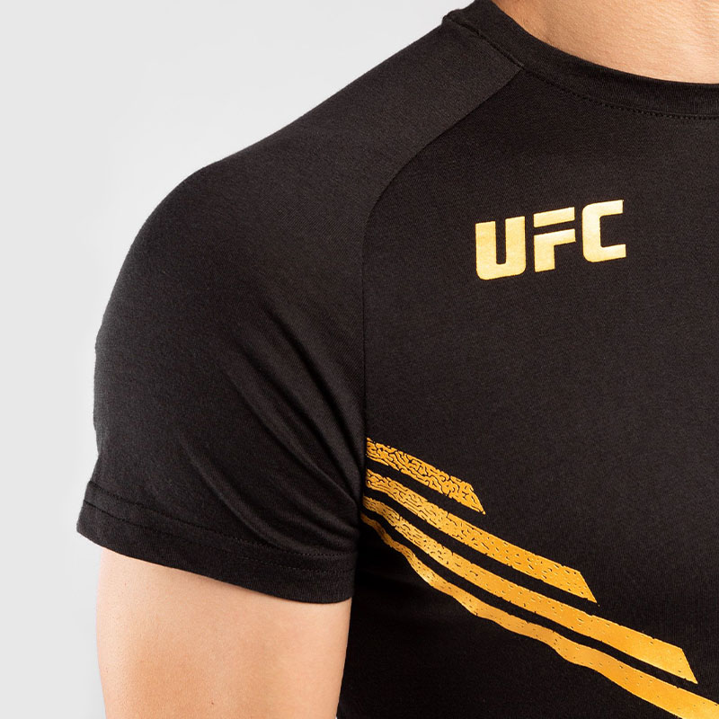 T-SHIRT HOMME UFC VENUM REPLICA - CHAMPION