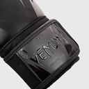 GANTS DE BOXE VENUM IMPACT - NOIR/NOIR