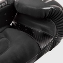 GANTS DE BOXE VENUM IMPACT - NOIR/NOIR