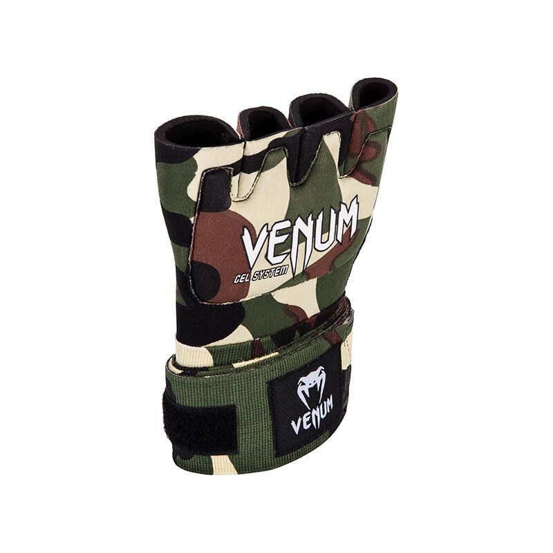 SOUS-GANTS VENUM GEL KONTACT - CAMOUFLAGE