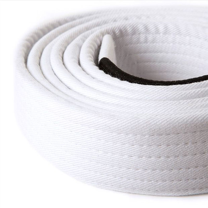 CEINTURE JJB VENUM - BLANC