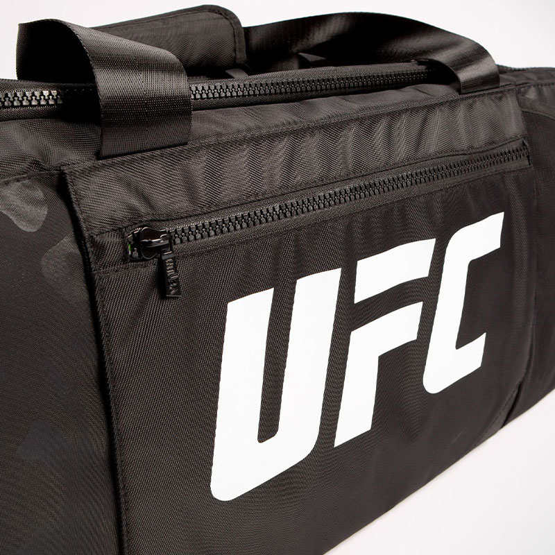 SAC DE SPORT UFC VENUM AUTHENTIC FIGHT WEEK