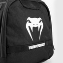 SAC DE SPORT VENUM TRAINER LITE EVO - NOIR/BLANC