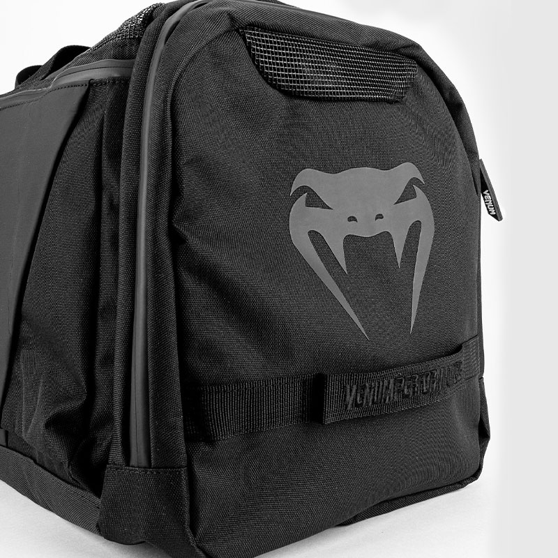 SAC DE SPORT VENUM TRAINER LITE EVO - NOIR/NOIR