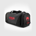 SAC DE SPORT VENUM TRAINER LITE EVO - NOIR/ROUGE