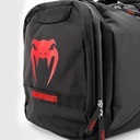 SAC DE SPORT VENUM TRAINER LITE EVO - NOIR/ROUGE