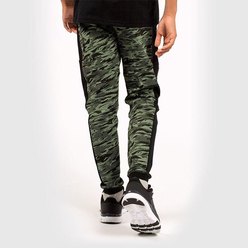 PANTALON DE JOGGING ENFANT VENUM LASER EVO 2.0 – FOREST CAMO