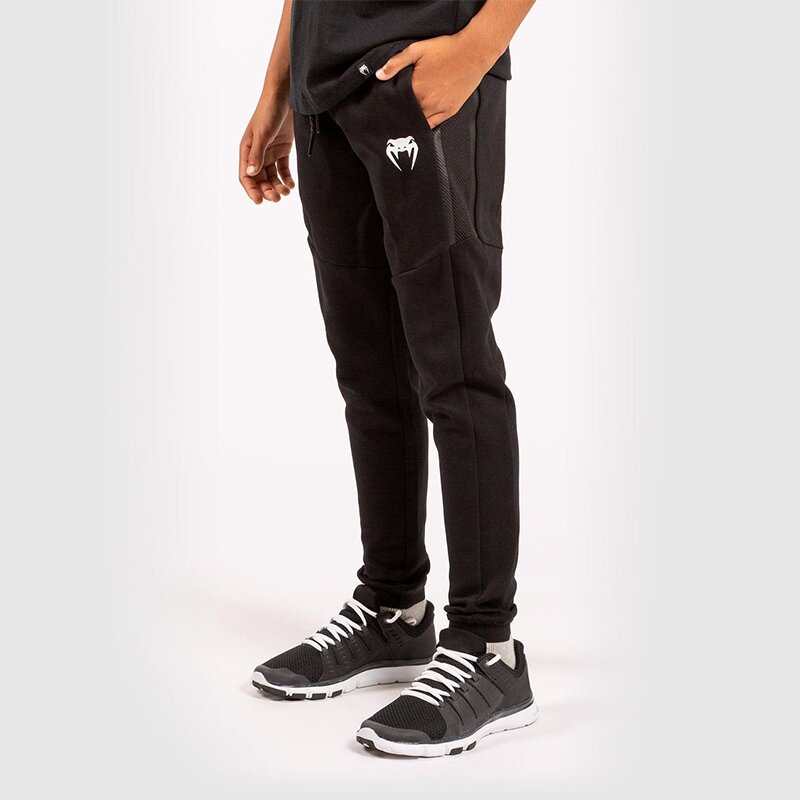 PANTALON DE JOGGING ENFANT VENUM LASER EVO 2.0 – NOIR