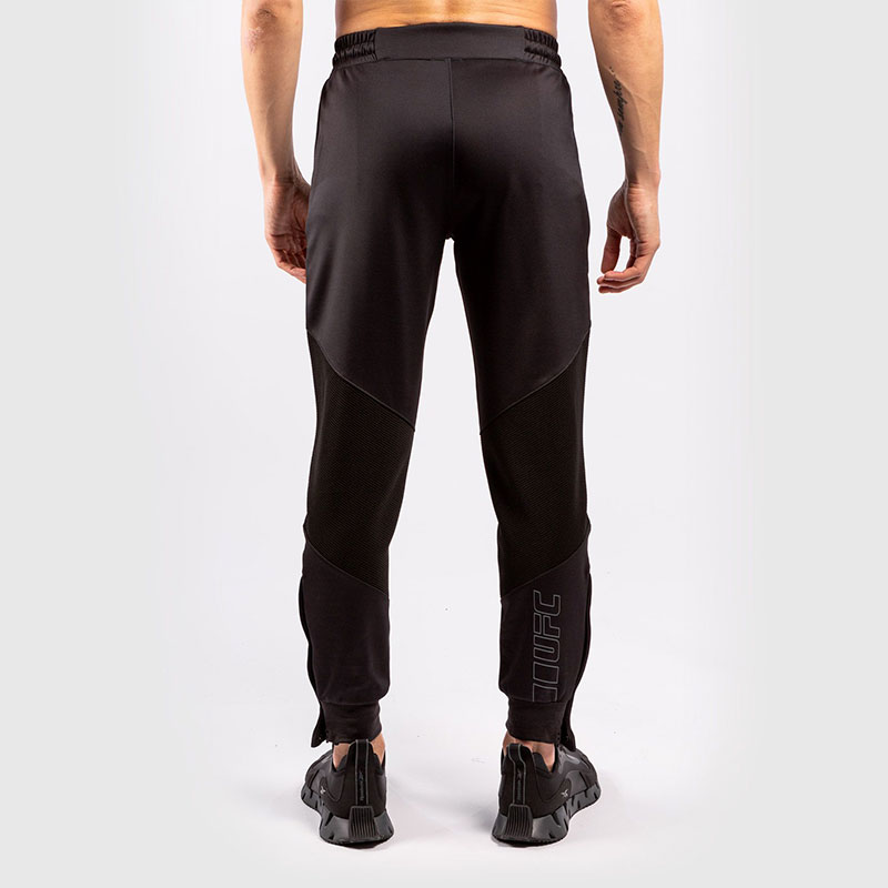 PANTALON DE JOGGING HOMME UFC VENUM AUTHENTIC FIGHT WEEK - NOIR