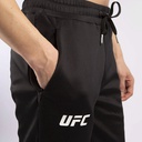 PANTALON DE JOGGING HOMME UFC VENUM PRO LINE - NOIR