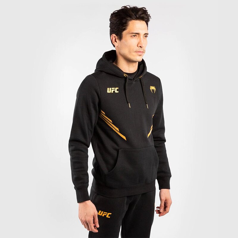 SWEATSHIRT HOMME UFC VENUM REPLICA - CHAMPION