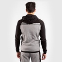 SWEATSHIRT À CAPUCHE VENUM LASER EVO 2.0 - NOIR/GRIS