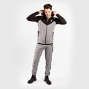 SWEATSHIRT À CAPUCHE VENUM LASER EVO 2.0 - NOIR/GRIS