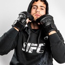 SWEATSHIRT À CAPUCHE HOMME UFC VENUM AUTHENTIC FIGHT WEEK - NOIR