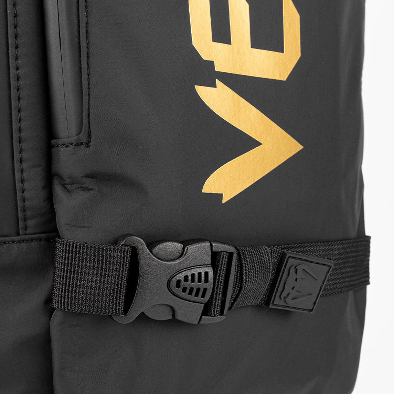 SAC À DOS VENUM CHALLENGER PRO EVO - NOIR/OR