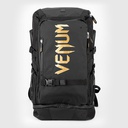 SAC À DOS VENUM CHALLENGER XTREM EVO - NOIR/OR