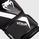 GANTS DE BOXE VENUM CONTENDER 2.0 - NOIR/GRIS-BLANC