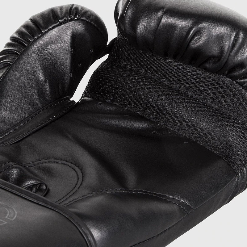 GANTS DE BOXE VENUM CHALLENGER 2.0 NOIR/NOIR