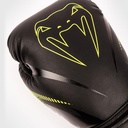 GANTS DE BOXE VENUM IMPACT - NOIR/JAUNE FLUO