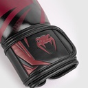 GANTS DE BOXE VENUM CHALLENGER 3.0 - BORDEAUX