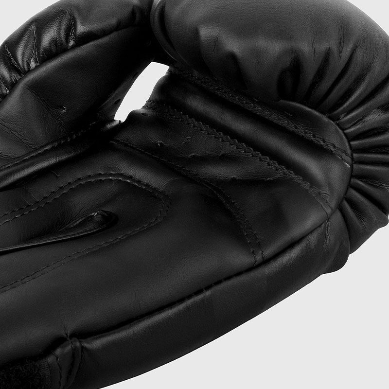 GANTS DE BOXE ENFANT VENUM ELITE - MAT/NOIR