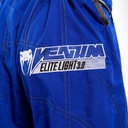 KIMONO DE JJB VENUM ELITE LIGHT 3.0 - BLEU