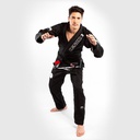 KIMONO DE JJB VENUM ELITE LIGHT 3.0 - NOIR