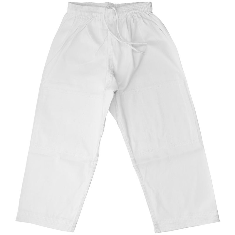 KIMONO JJB ENFANT VENUM CONTENDER + CEINTURE BLANCHE OFFERTE - BLANC