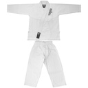 KIMONO JJB ENFANT VENUM CONTENDER + CEINTURE BLANCHE OFFERTE - BLANC