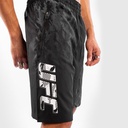 SHORT DE SPORT HOMME UFC VENUM AUTHENTIC FIGHT WEEK - NOIR