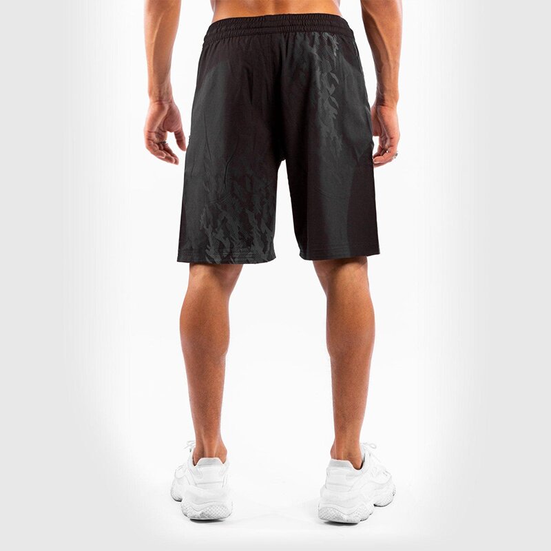 SHORT DE SPORT HOMME UFC VENUM REPLICA - CHAMPION