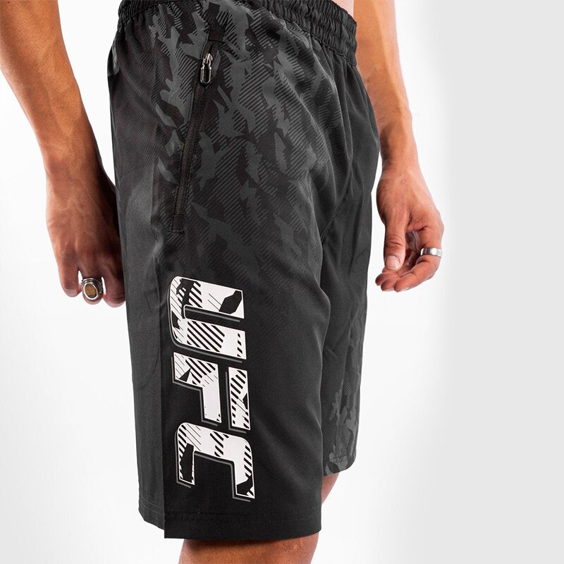 SHORT DE SPORT HOMME UFC VENUM REPLICA - CHAMPION