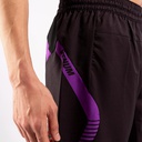 SHORT D'ENTRAINEMENT VENUM NOGI 3.0 - NOIR/VIOLET