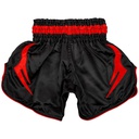 SHORT DE MUAY THAÏ VENUM BANGKOK INFERNO KIDS - NOIR/ROUGE