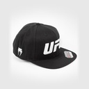 CASQUETTE UFC VENUM AUTHENTIC FIGHT NIGHT - NOIR