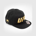 CASQUETTE UFC VENUM AUTHENTIC FIGHT NIGHT - CHAMPION