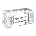 Monster Energy Zero Ultra Sugar Free Energy Drink 500ml