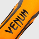 PROTÈGE-TIBIAS ENFANT VENUM ELITE - ORANGE FLUO (NEO)