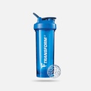 TRANSFORM THE MODERN SHAKER BOTTLE 700ML