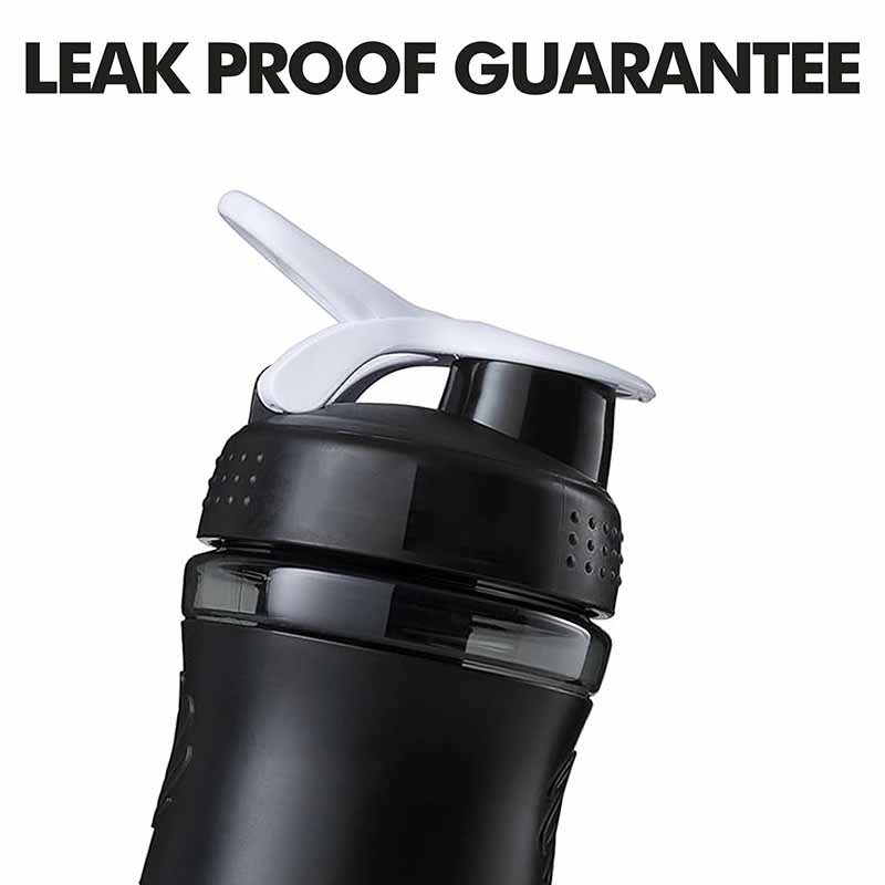 Shaker Proteine leak proof