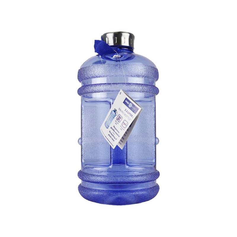 New Wave Enviro Iconic 2.2 Liter Water Bottle