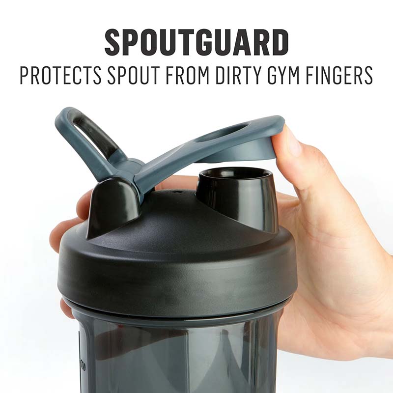 SPOUTGUARD