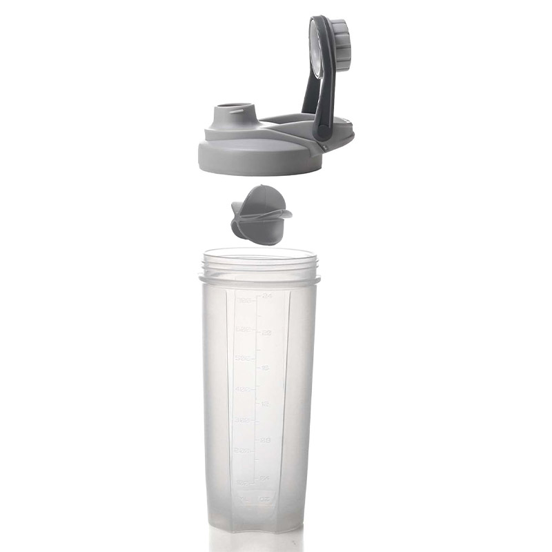 TRANSFORM STRADA SHAKER BOTTLE 700ML 