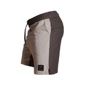 Zilla USA TRAINING SHORT BEIGE DARK BEIGE