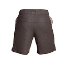 Zilla USA TRAINING SHORT BEIGE DARK BEIGE